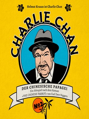 cover image of Charlie Chan, Fall 2
